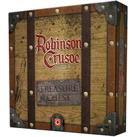 Robinson Crusoe: Treasure Chest