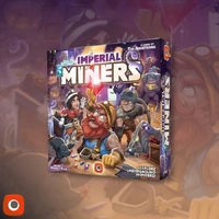 Imperial Miners