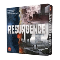 Resurgence