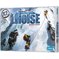 K2: Lhotse