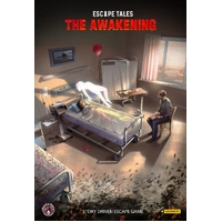 Escape Tales: The Awakening