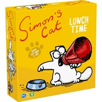 Simon's Cat - Lunch Time