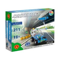Constructor - Atlas Platform Truck 211 pc