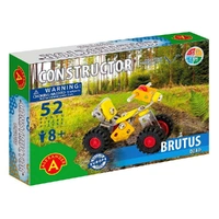 Constructor - Brutus Quad Bike 52 pcs