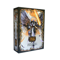 SiegeStorm: SiegeMode – Seraphia Faction Expansion