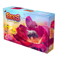 Bees: The Secret Kingdom