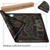 Nemesis: Playmat
