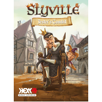 Slyville - Jesters Gambit