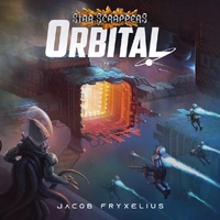 Star Scrappers - Orbital
