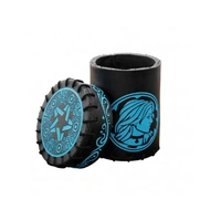 Q Workshop - The Witcher Dice Cup - Yennefer - A Shard Of Ice