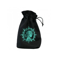 Q Workshop - The Witcher Dice Pouch - Ciri - The Elder Blood