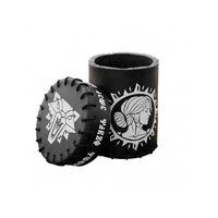 Q Workshop - The Witcher Dice Cup - Ciri - The Sword Dance