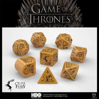 Q Workshop - Advent Dice Calendar #6