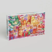 Q Workshop - Advent Dice Calendar #6