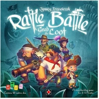 Rattle Battle Grab The Loot