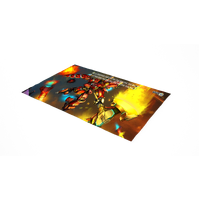 Chrono Core - Playmat - Tiamut