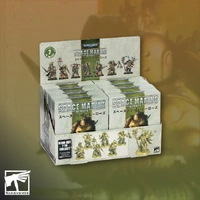 Space Marine Heroes Nurgle Collection 2023