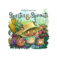 Sprites & Sprouts Standard Edition