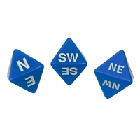 CHX KOP18965 Compass d8 Blue /white