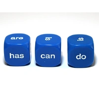CHX KOP13193 16mm d6 Being & Helping Blue