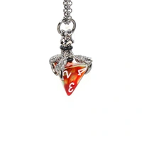 CHX 53301 Pendant d4 w/ Gunmetal Grey Finish