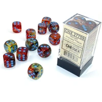 CHX 27759 Nebula 16mm d6 Primary/Blue Luminary Block (12)