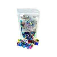 CHX 00112 Pound-O-12mm d6 Dice