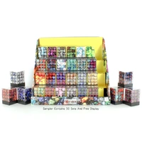 CHX 268AA Box of 50 Gemini 12mm Blocks