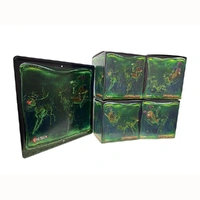 CHX 19001S 2024 Chessex Holiday Calendar Sampler