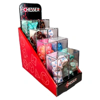 U2 CHX 22113 Mega-hedral Wave 2 Sampler