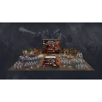 One page Rules - Grimdark Future - Broken Truth Master Box