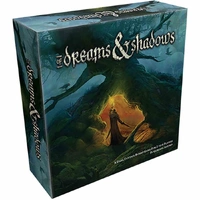 Of Dreams & Shadows 2nd Edition