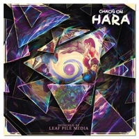 Champions of Hara Chaos on Hara Expansion