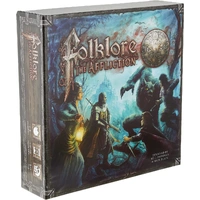 Folklore The Affliction
