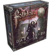Folklore The Affliction Dark Tales Expansion