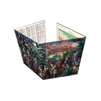 Folklore The Affliction Storyteller Screen