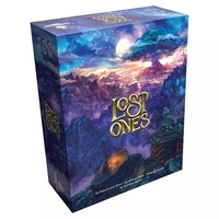 Lost Ones Expansion Pack