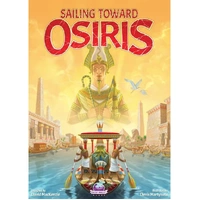 Sailing Toward Osiris