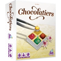 Chocolatiers