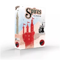 Spires