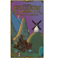 Feudum - Windmills & Catapults
