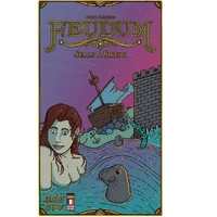 Feudum - Seals & Sirens