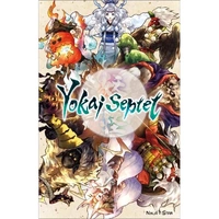 Yokai Septet (Second Edition)