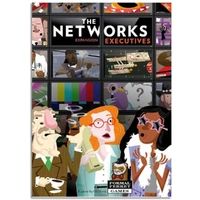 The Networks Executives