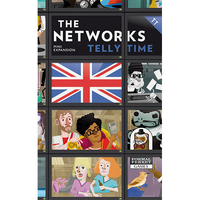 The Networks Telly Time