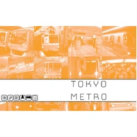 Tokyo Metro