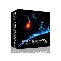 Into the Black Boarding Party