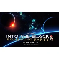 Into the Black Increased Crew Expansion