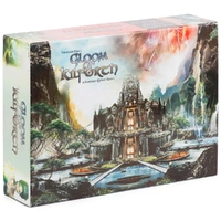 Shadows of Kilforth: Adventures gameplay expansion