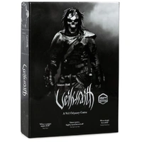 Veilwraith